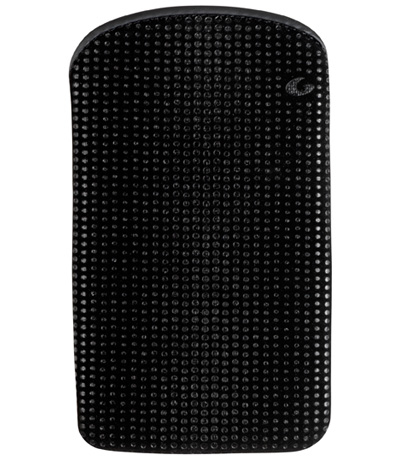 Cellularline CLEANSLEEVEBBBK2 tablet case Sleeve case Black