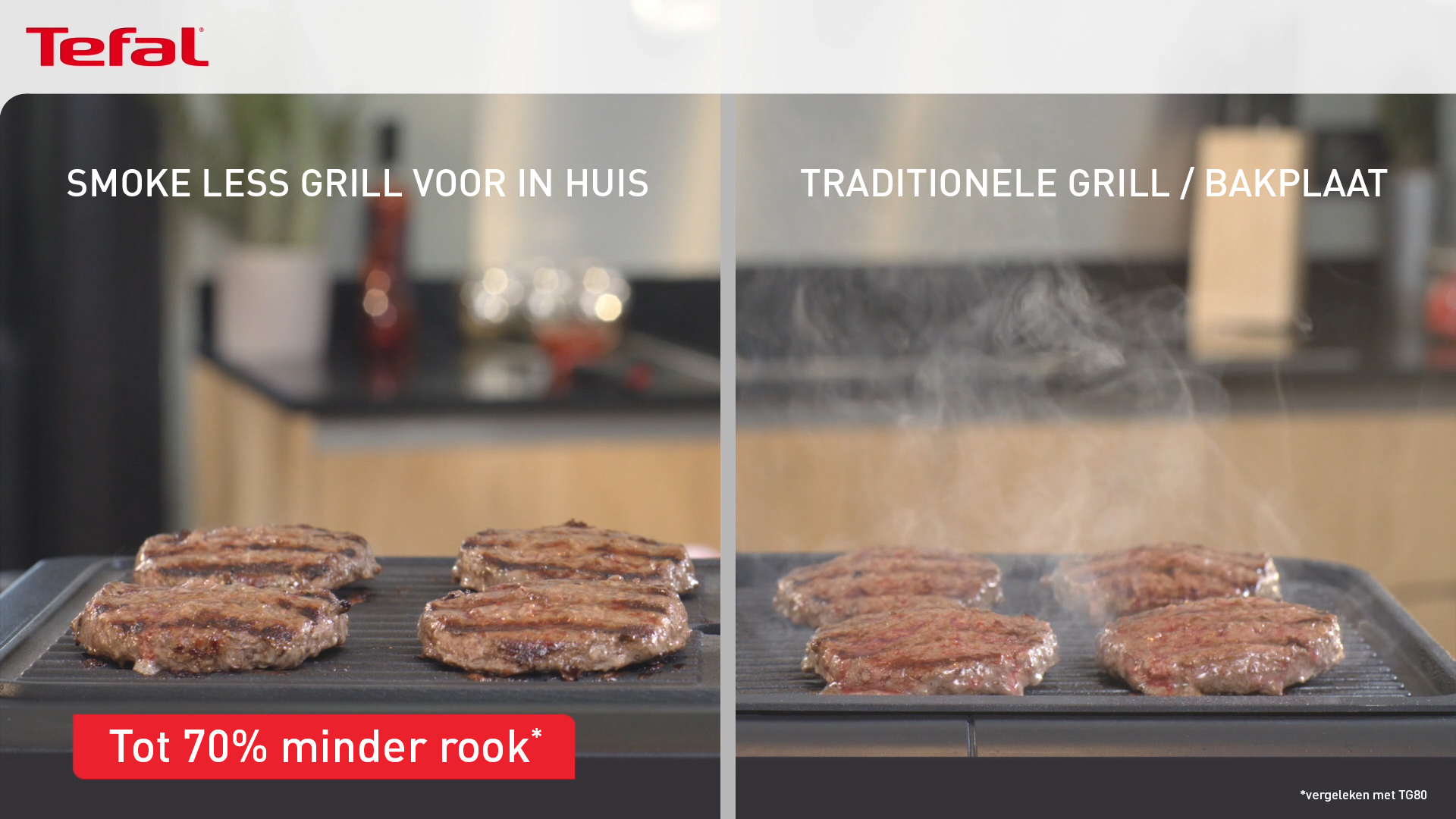 Tefal TG9008 raclette grill – image 2