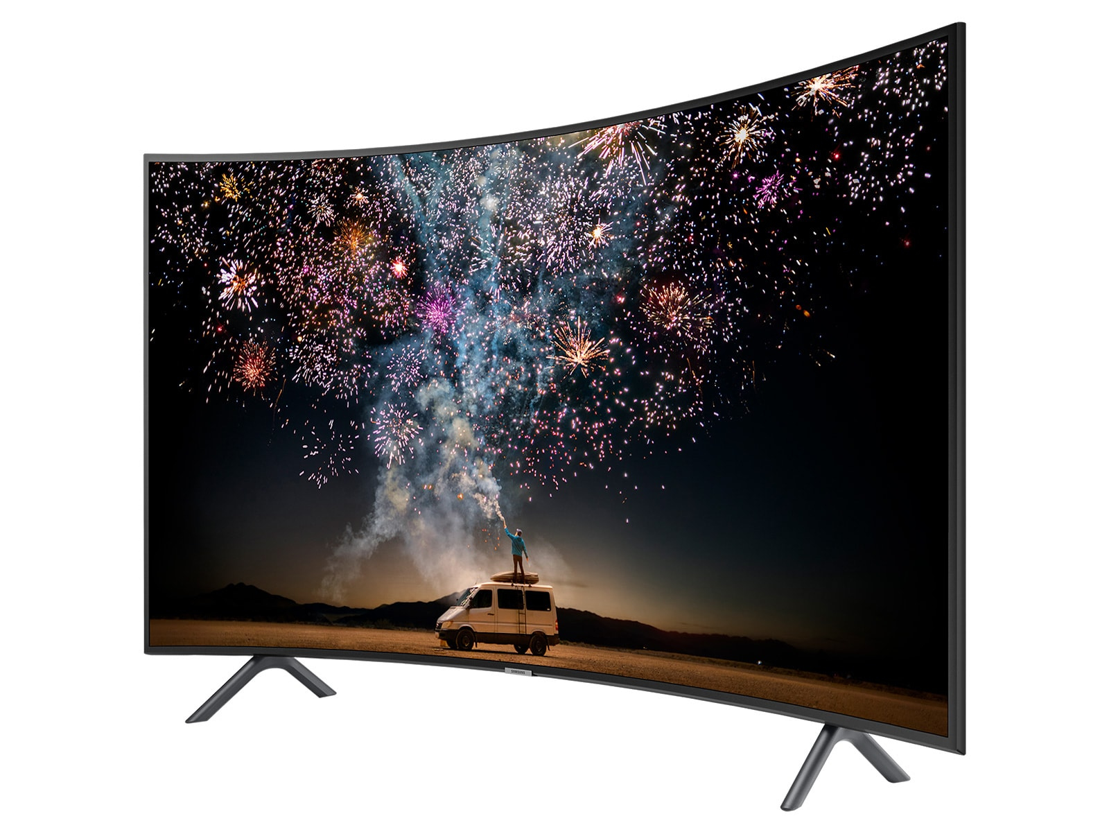Samsung Series 7 UN65RU7300FXZA TV – image 3