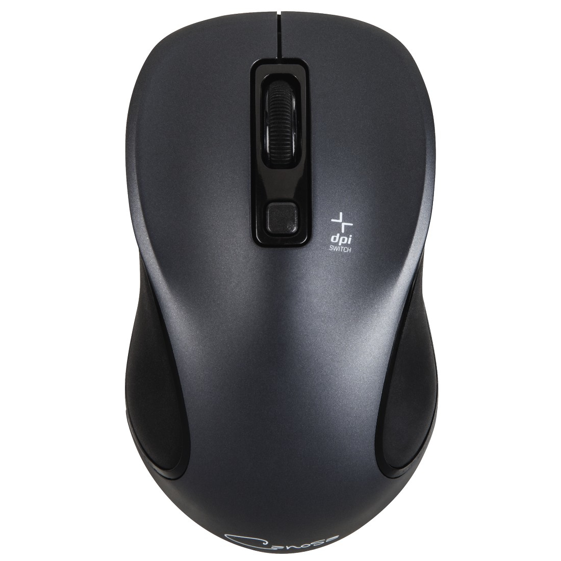 Hama Canosa mouse Office Ambidextrous Bluetooth Optical 1200 DPI – image 2