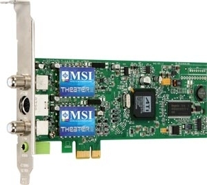 MSI Theater 650PRO