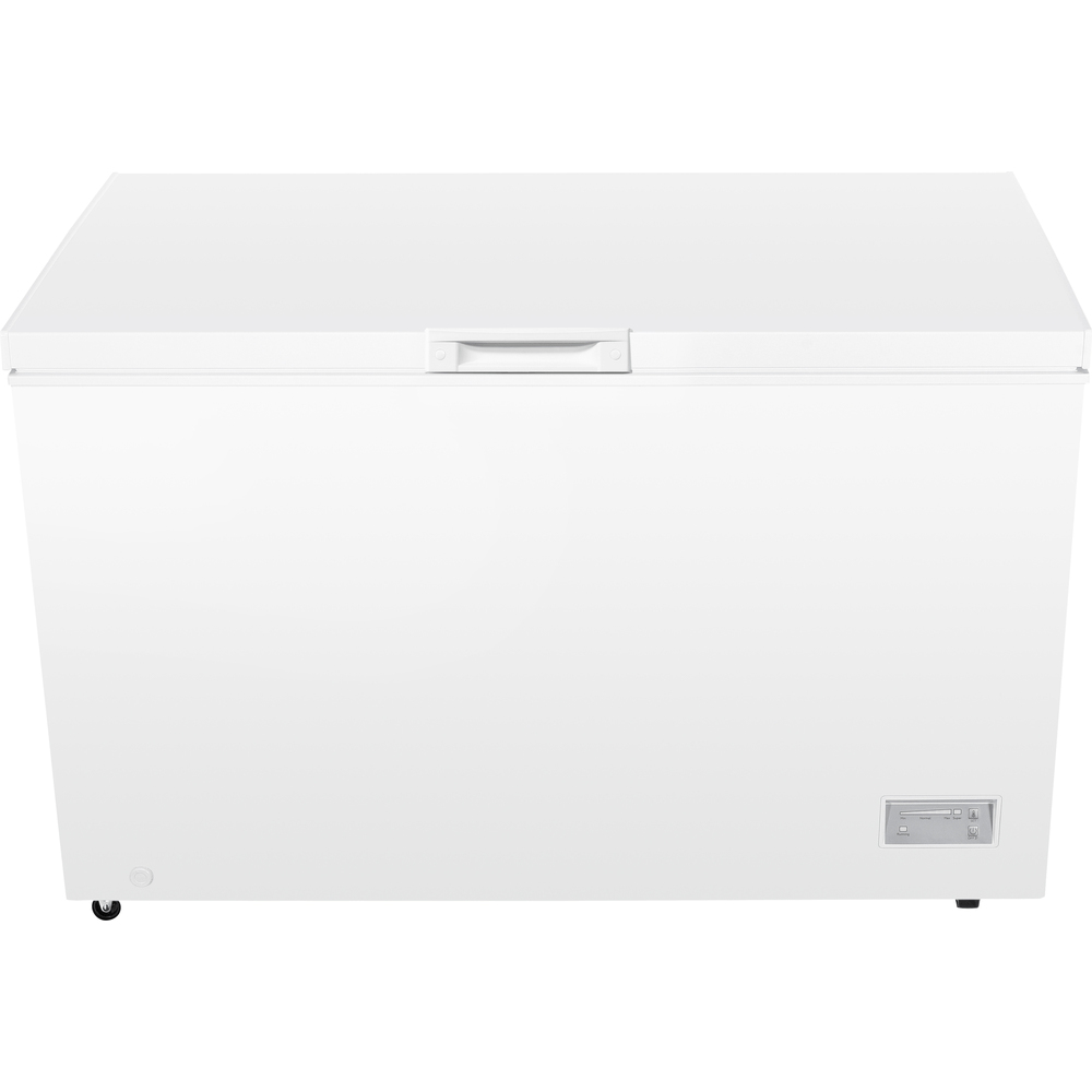 Hotpoint HPCF 3714 UK — vue 1 sur 7