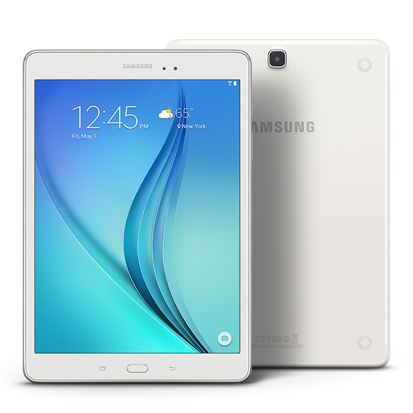 Samsung Galaxy Tab A – image 2