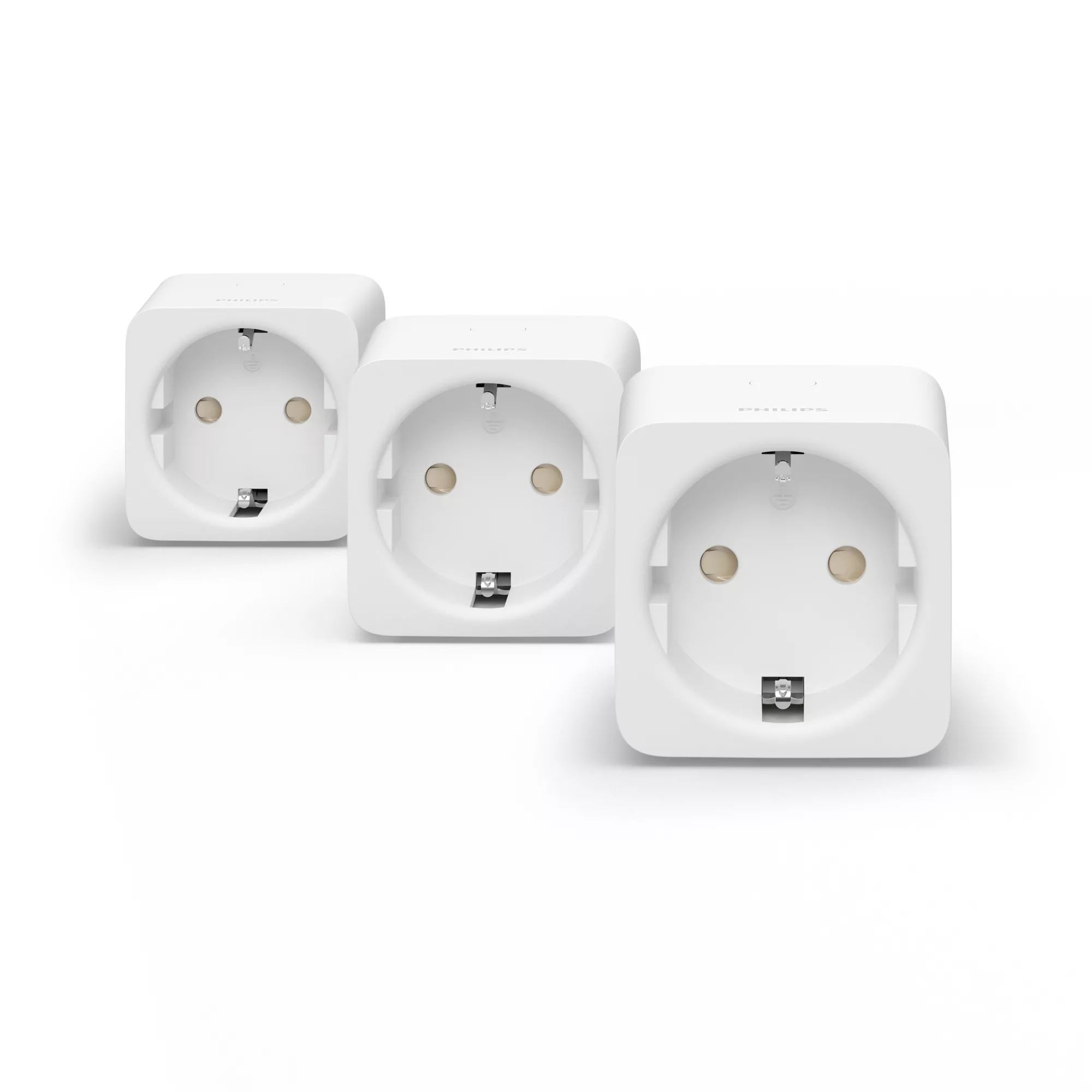 Philips 8720169258341 smart plug White