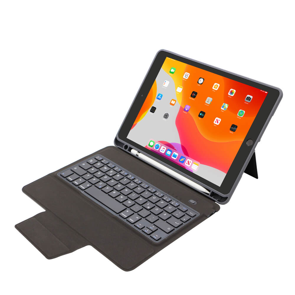 DEQSTER Keyboard Folio Case – image 4