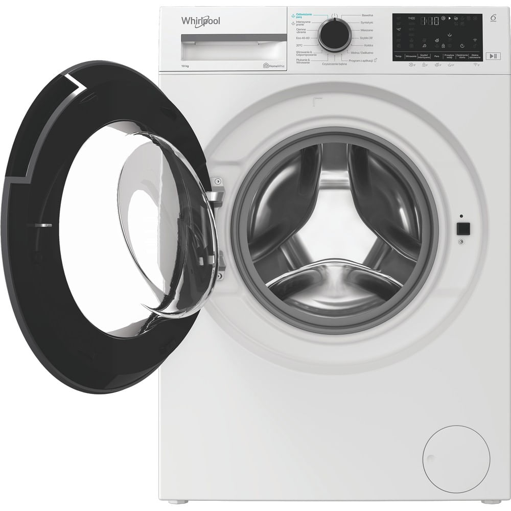 Whirlpool 7004140017 washing machine Front-load – image 9