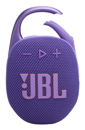 JBL Clip 5 Purple 7 W image 2