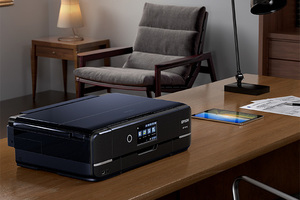 Epson Expression C11CH45201 multifunction printer Inkjet A4 – image 7