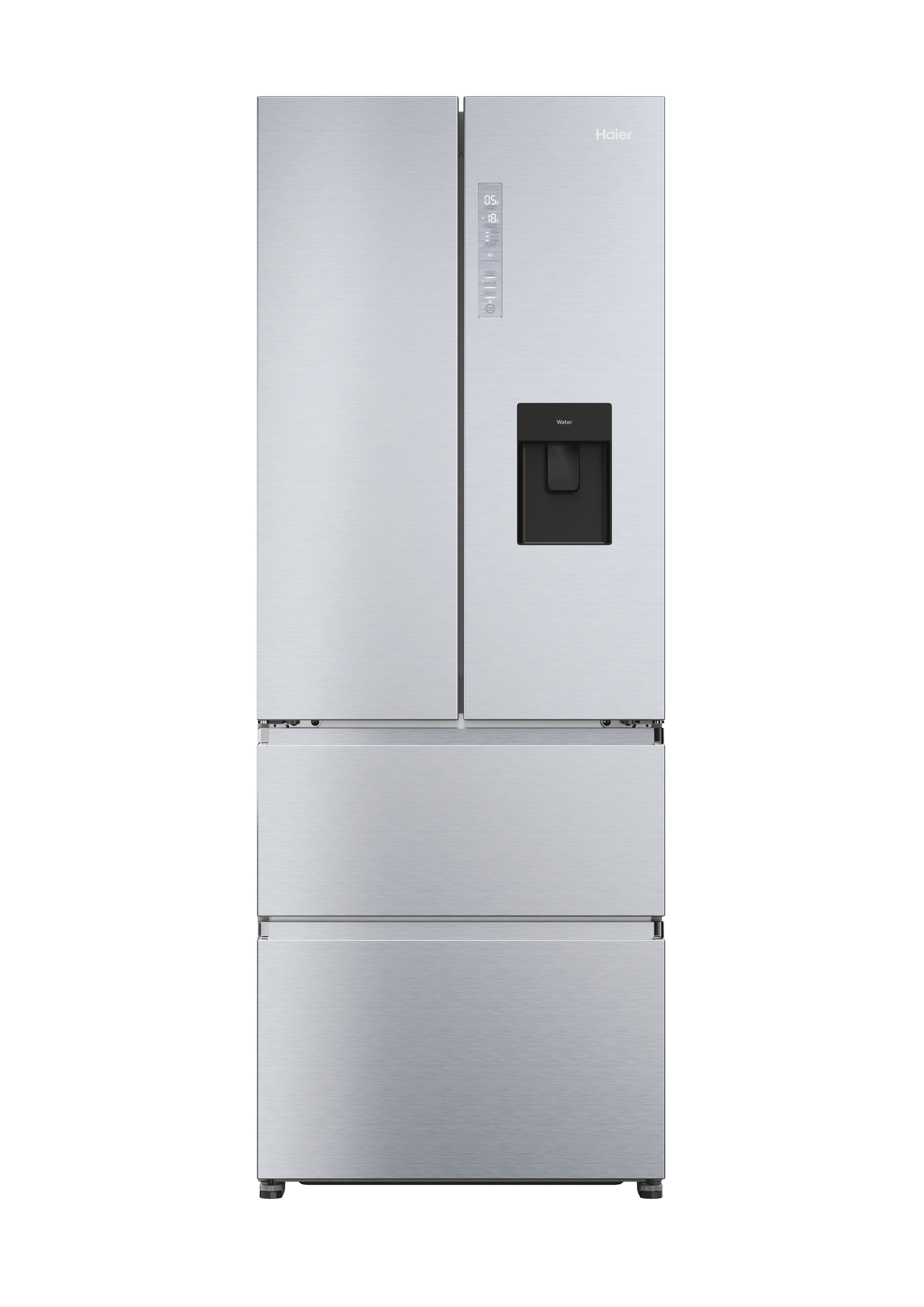 Haier HFR5719EWMG — vue 1 sur 8