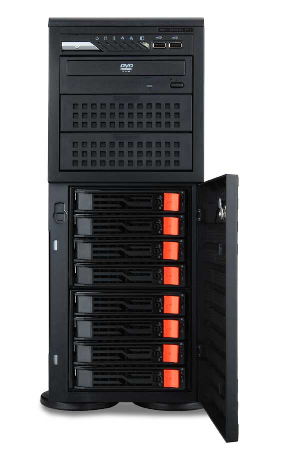 Acer AT 350F1 server – image 9