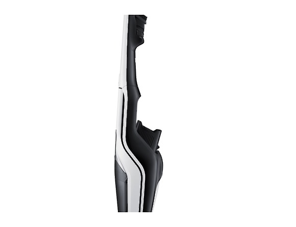 Samsung VS60K6050KW 2-in-1 stick vacuum Battery Dry Cyclonic Bagless – image 8
