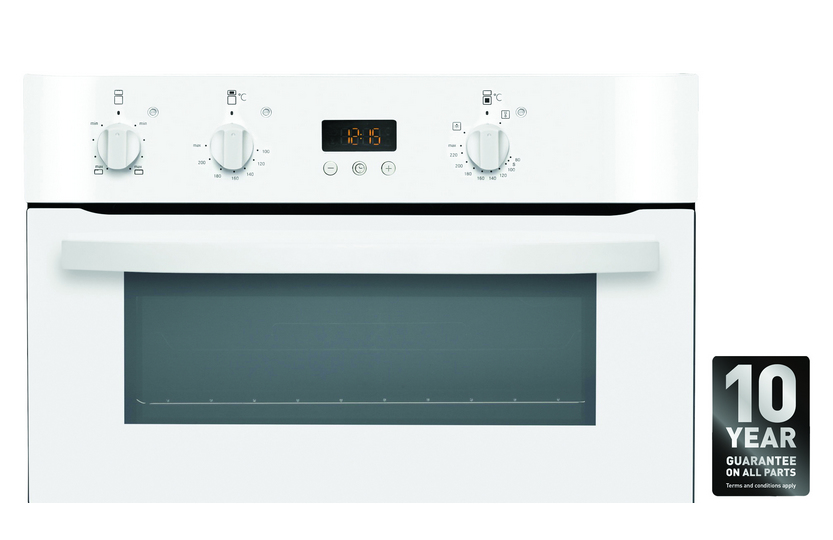 Hotpoint DH53WS oven 116 L White – image 2