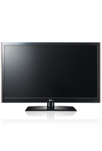 LG 22LV550N TV 55.9 cm (22") Full HD Black