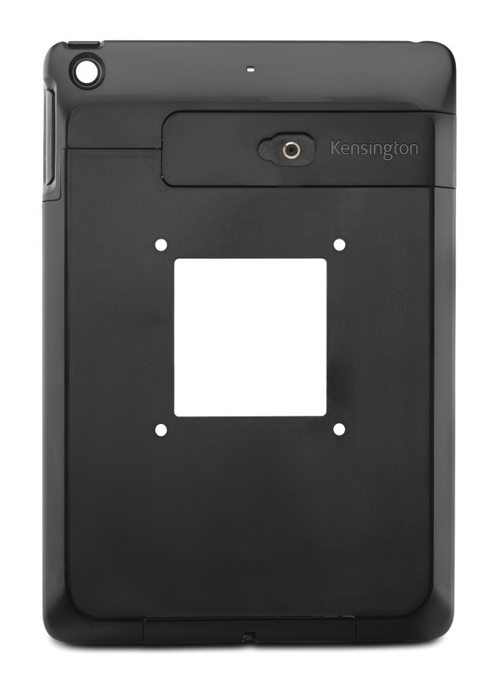 Kensington SecureBack™ M Series Modular Enclosure for iPad® Air — Black – image 9
