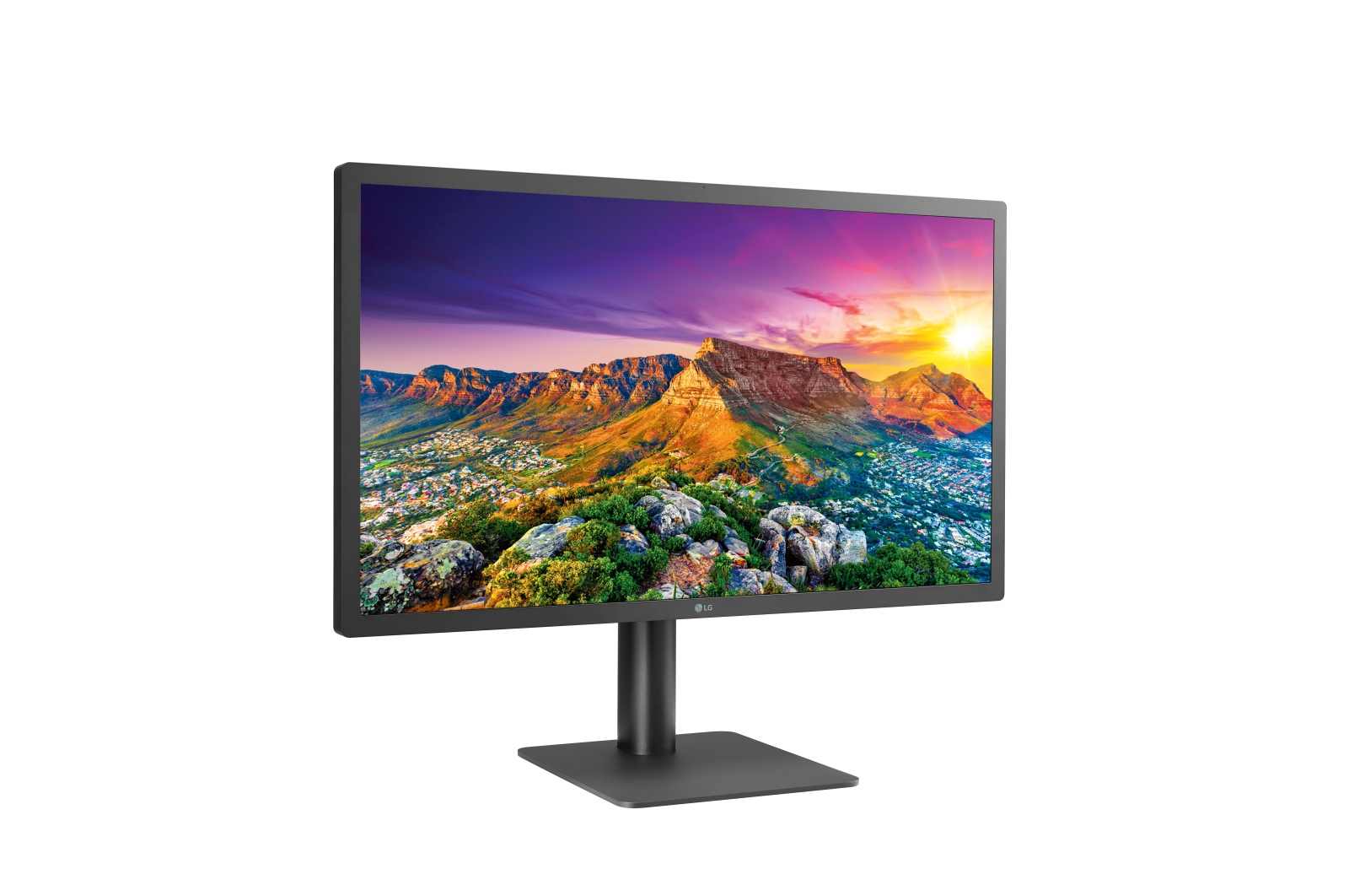LG 24MD4KL-B computer monitor – image 4
