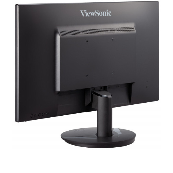 Viewsonic Value Series VA2418-SH computer monitor – image 4