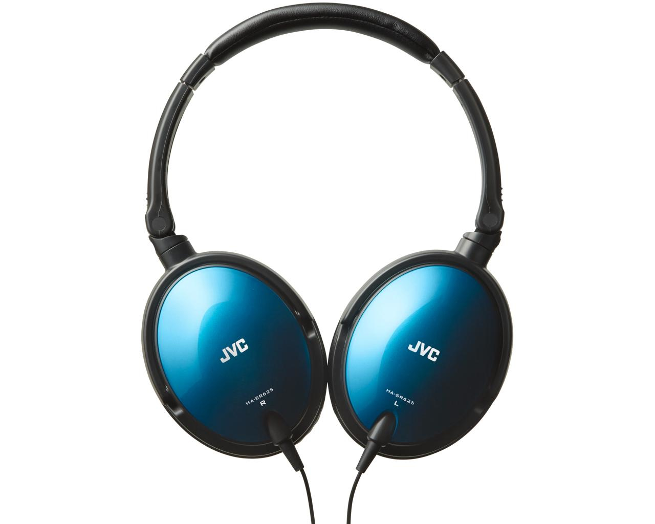 JVC HA-SR625-A-E headphones/headset – image 4