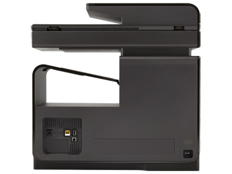HP X476dw + Juego de Consumibles – image 4