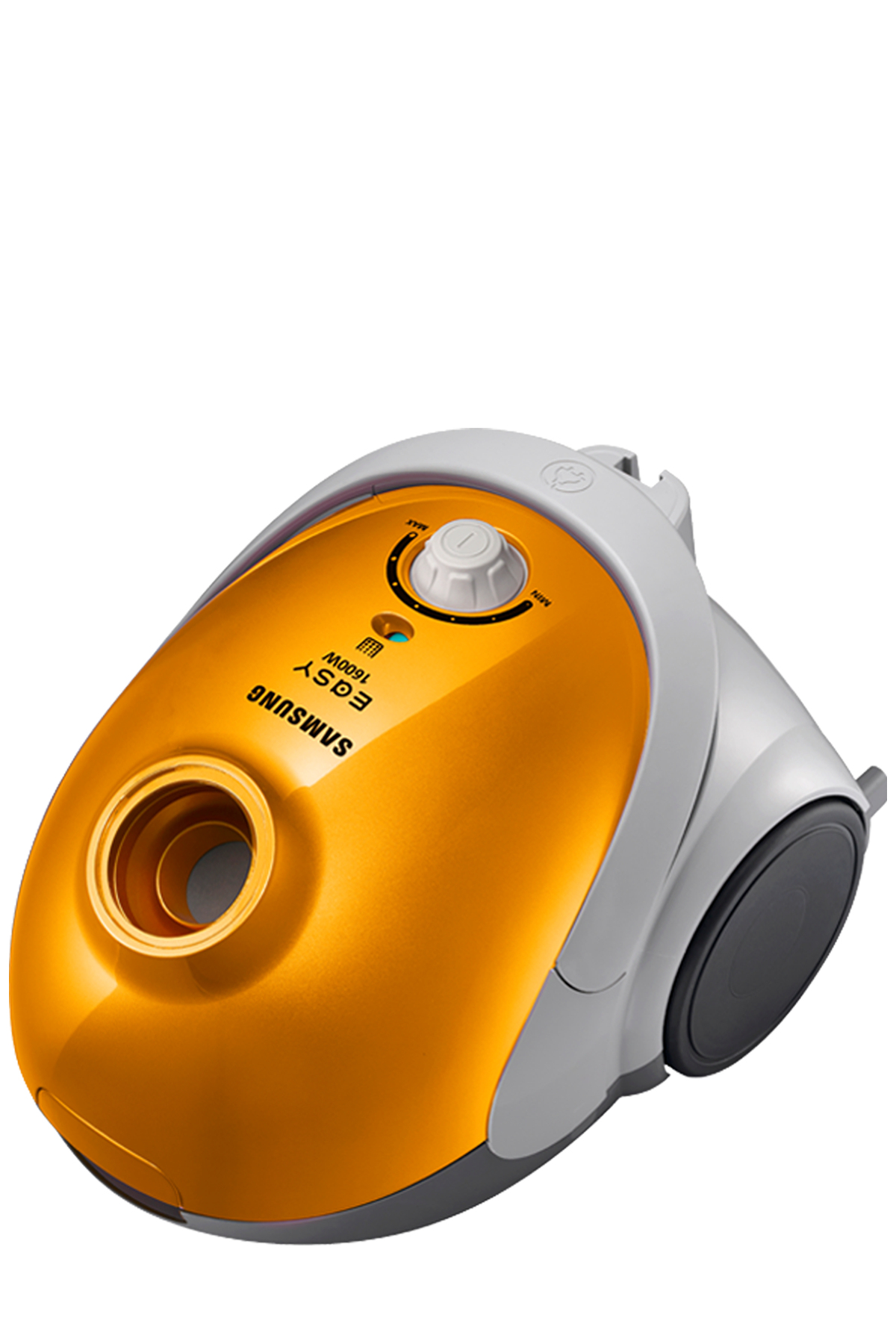 Samsung SC5225 2.4 L Cylinder vacuum Dry 1600 W Dust bag – image 3