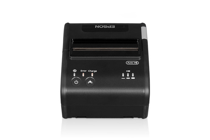 Epson Mobilink P80 Plus 3