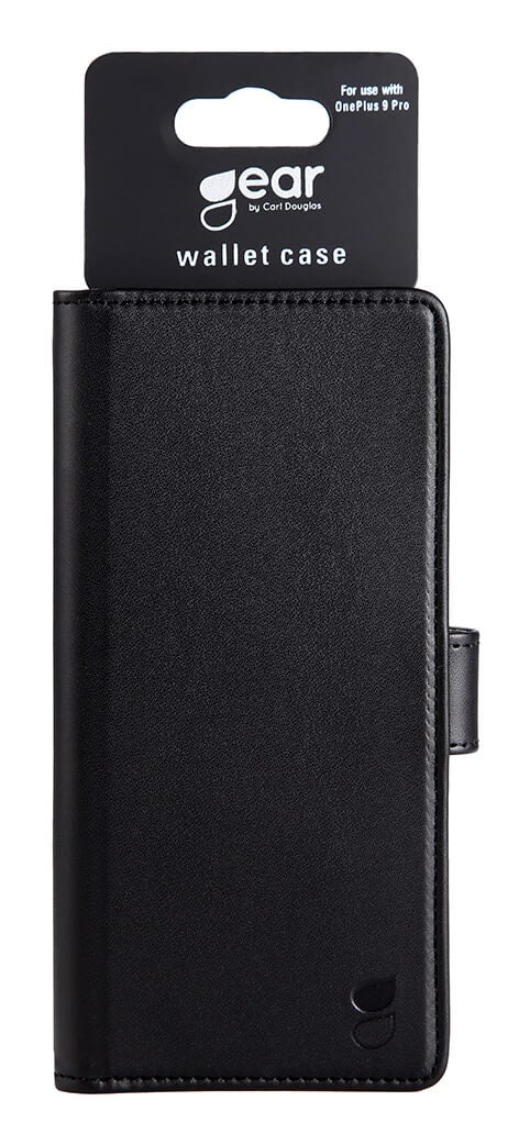 Gear Wallet OnePlus 9 Pro Black – image 2