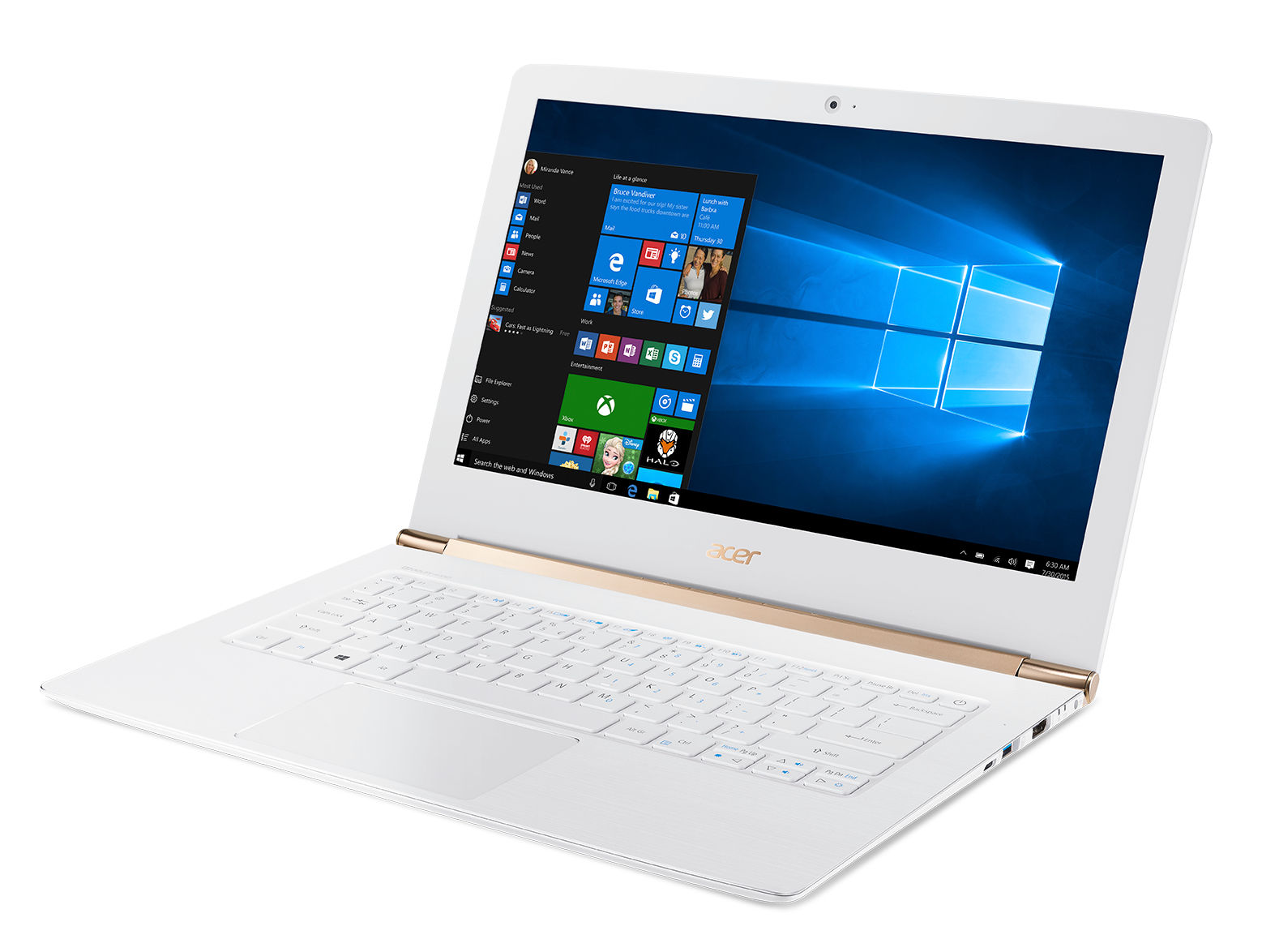 Acer S5-371T-76H1 BE – image 3
