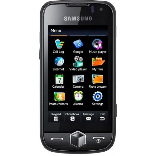 Samsung S8000 - O2