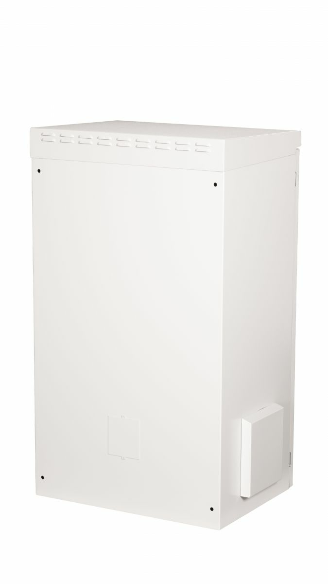 Equip Safe Outdoor 19' Cabinet, 20U – image 2