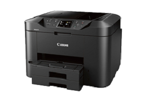 Canon MAXIFY MB2710 Inkjet A4 – image 3