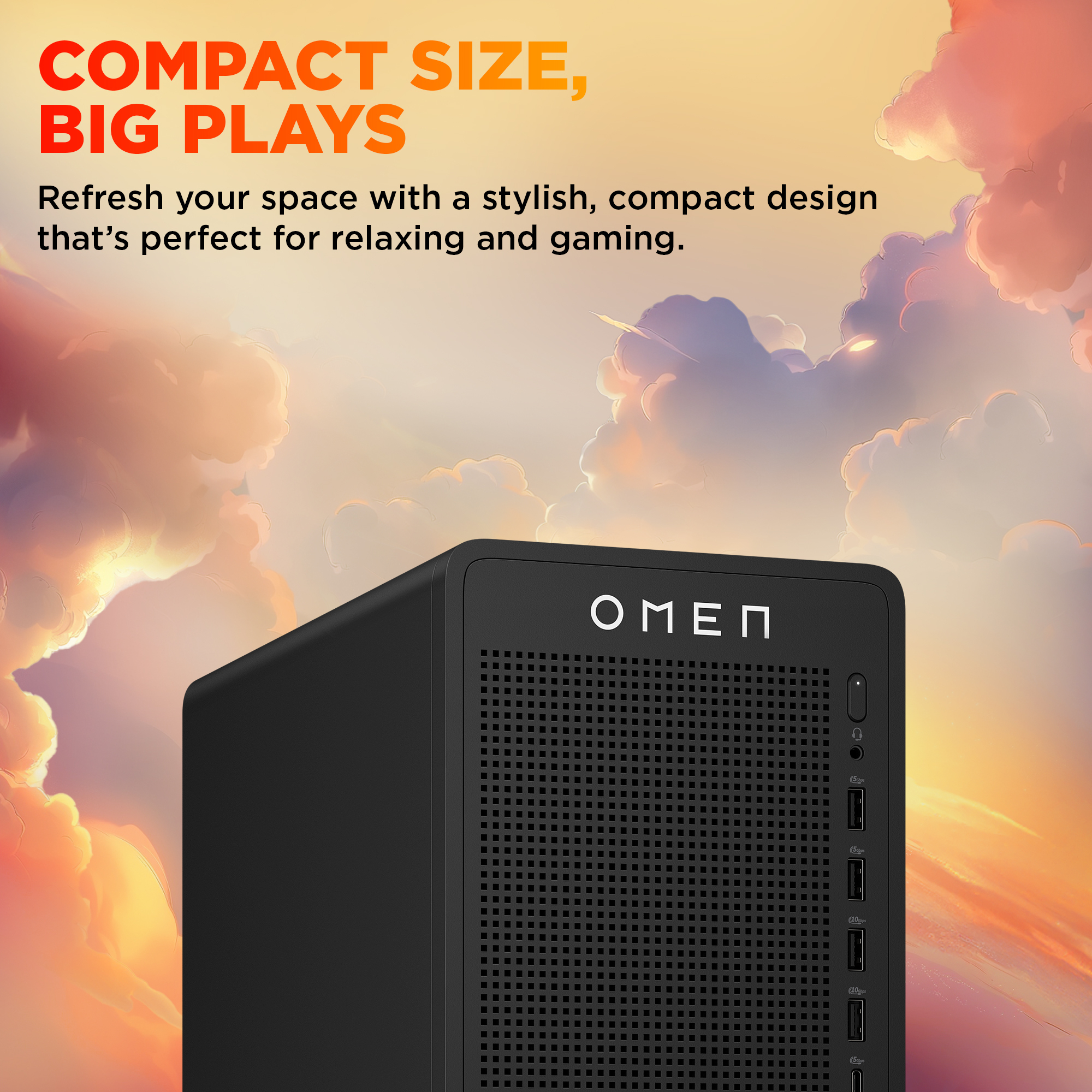 HP OMEN 16L TG03-0009na – image 3