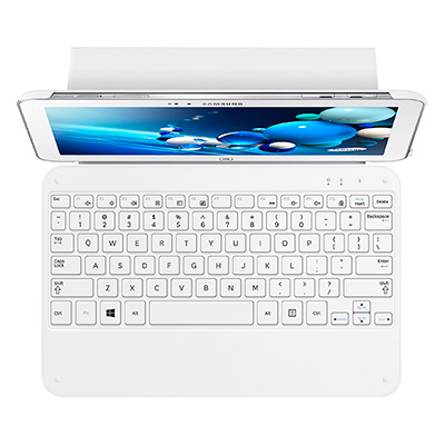 Samsung AA-BK1NWBW Bluetooth White – image 3