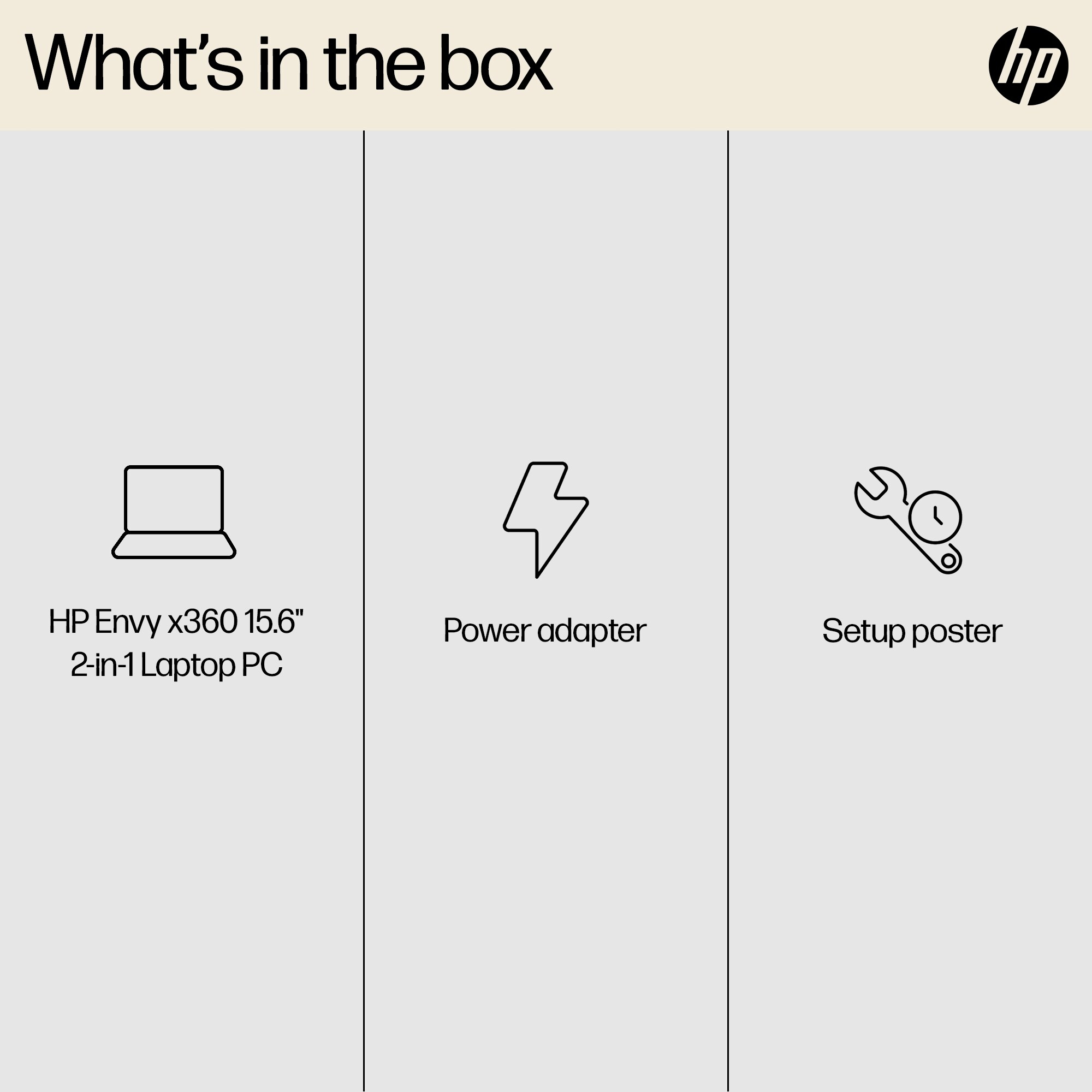 HP Envy x360 15-fe0013na – image 7