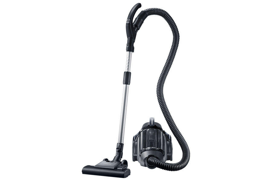 Samsung SC07F50U2 2 L Dry 700 W Bagless – image 7
