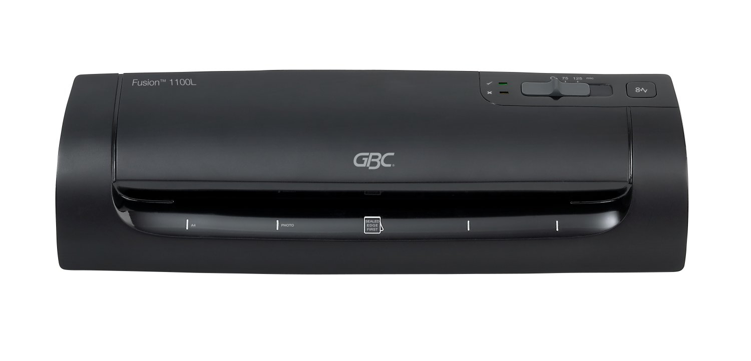 GBC Fusion 1100L