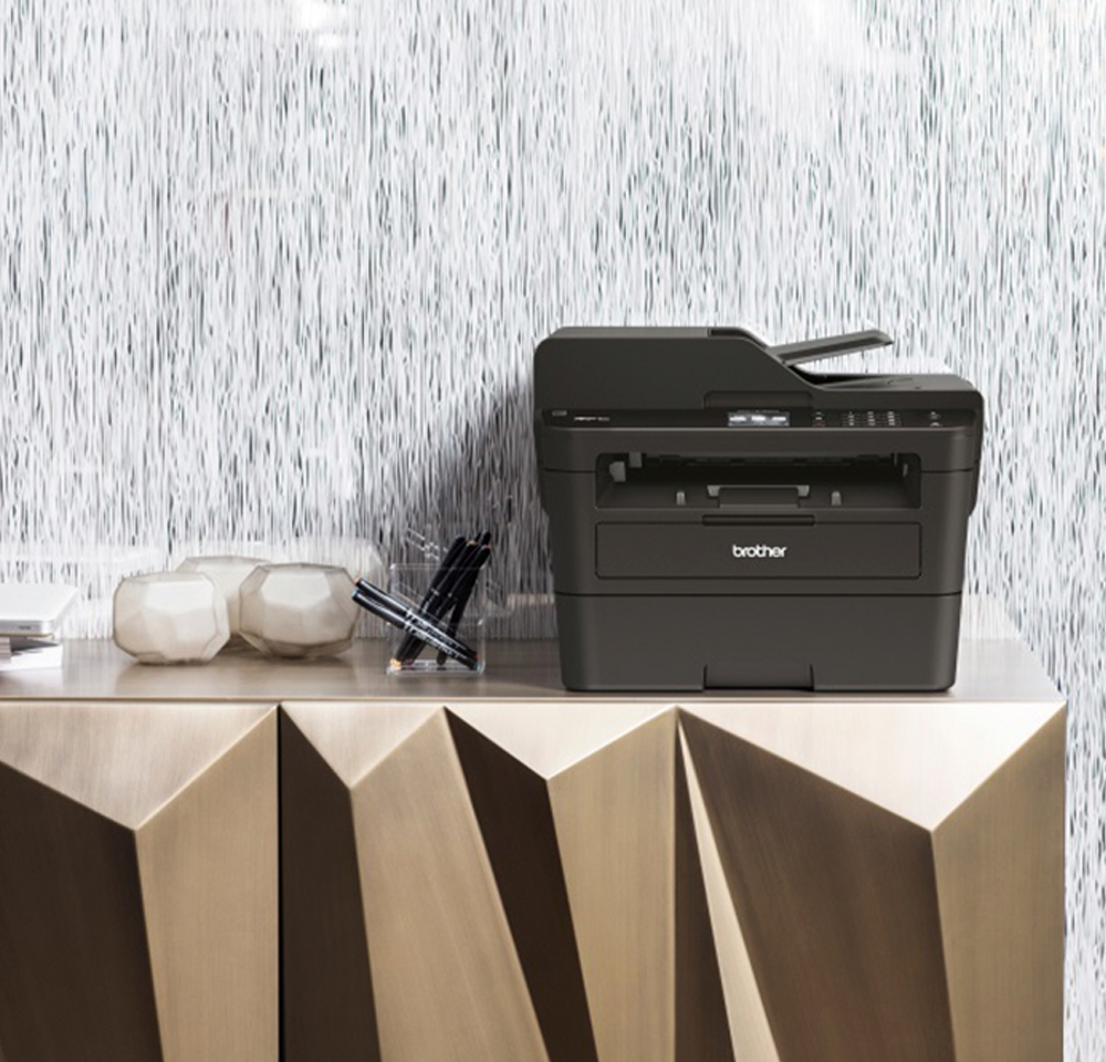 Brother MFC-L2730DW multifunction printer Laser A4 – image 3
