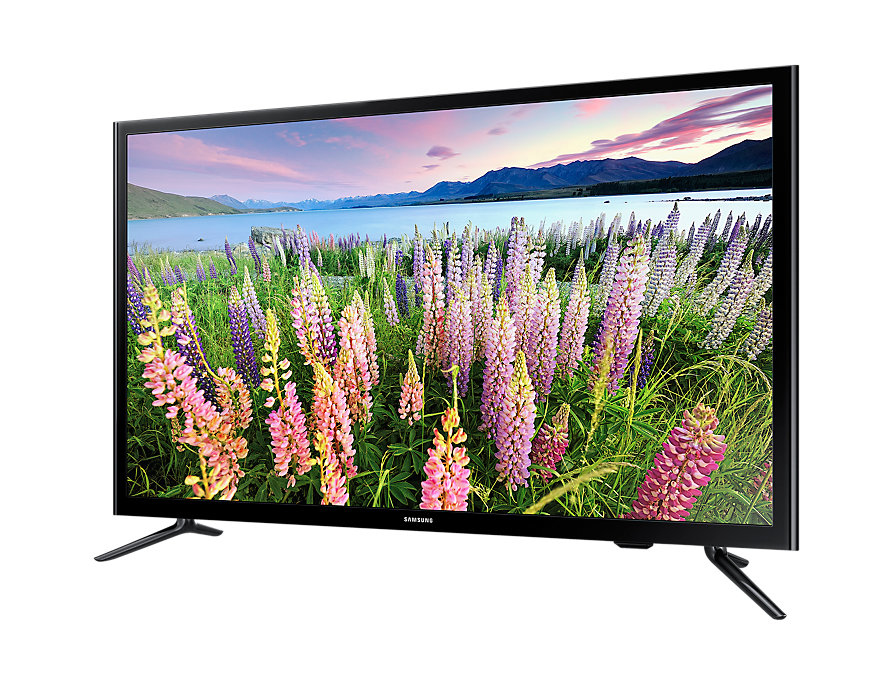 Samsung UN43J5200DFXZX TV – image 4
