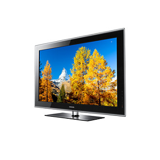 Samsung LE46B620R3P 116.8 cm (46") Full HD Black – image 9