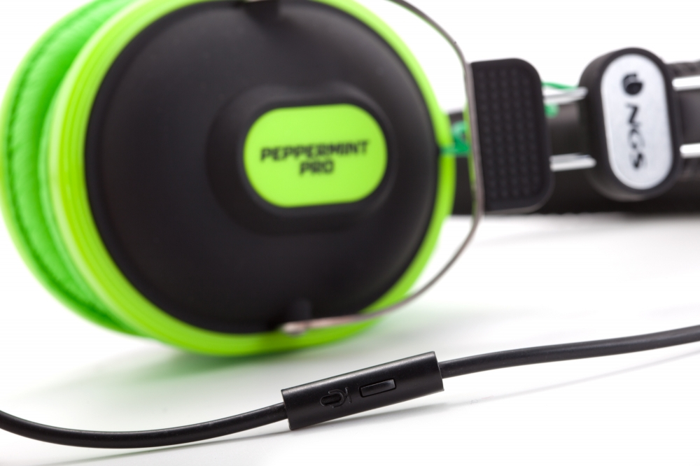 NGS Peppermint Pro – image 6