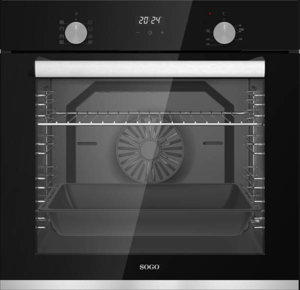 Sogo HOR-SS-24215 — vue 1 sur 2