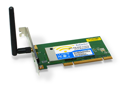 EnGenius EPI-3601S 108 Mbit/s