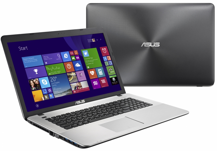 ASUS X556UA-XO045T Intel® Core™ i5 i5-6200U Laptop – image 2