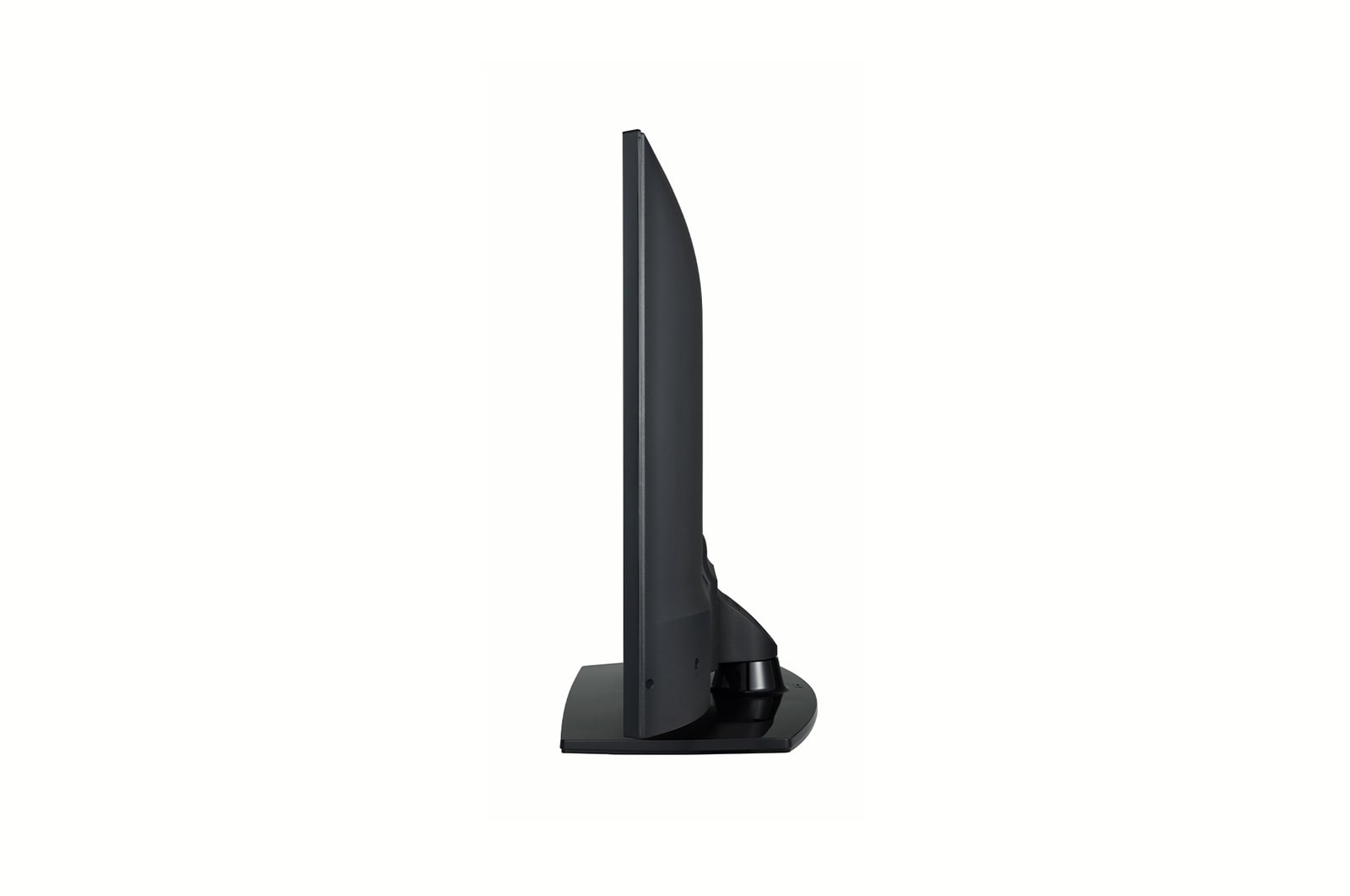 LG 43UT343H TV 109.2 cm (43") 4K Ultra HD Black 300 cd/m² – image 4