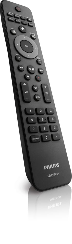 Philips 32PFL3615/77 TV – image 5