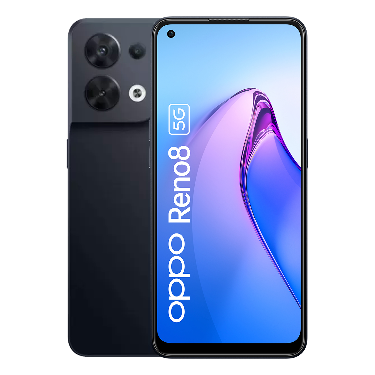 Oppo 8 5G – image 1