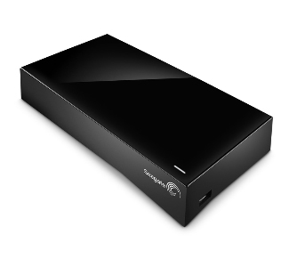 Seagate STCR3000101 external hard drive