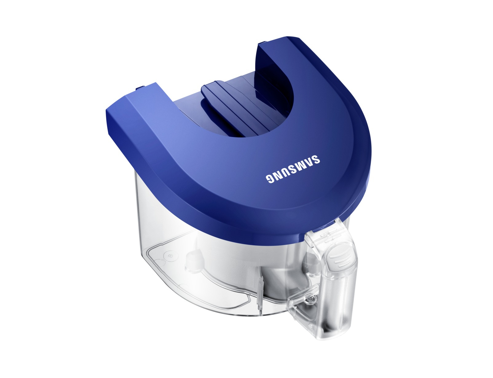 Samsung VCC43Q0V3B 1.3 L Cylinder vacuum Dry 850 W Bagless – image 6