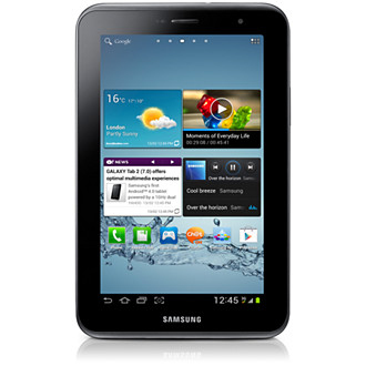 Samsung Galaxy Tab 2 GT-P3100