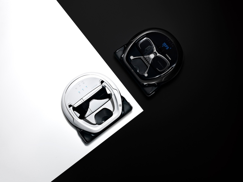 Samsung POWERbot Star Wars Limited Edition – Stormtrooper – image 4