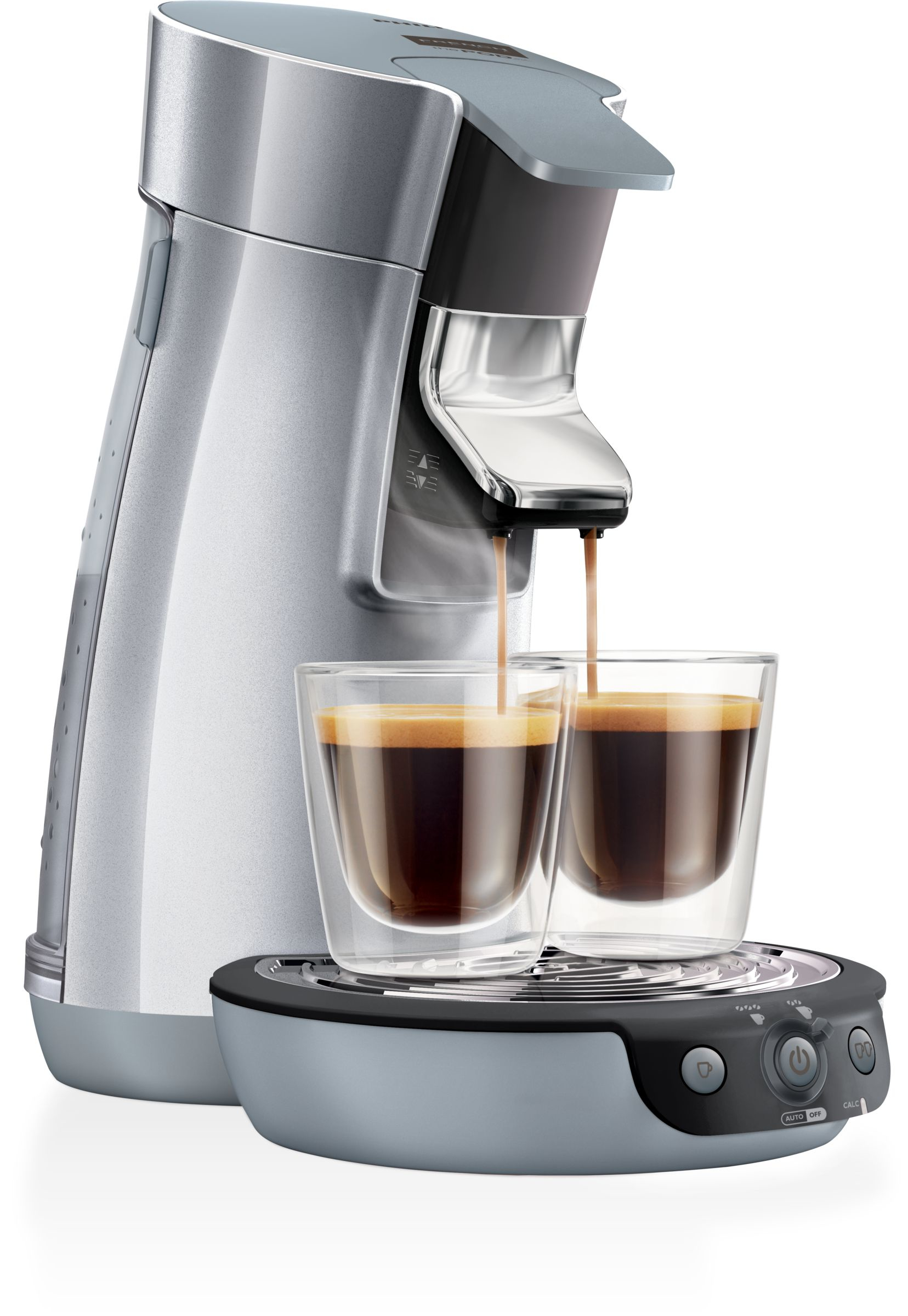 Philips Senseo HD7828/53 coffee maker Pod coffee machine