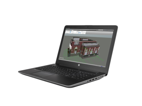 HP 15 Studio G3 Win10 CH – image 2